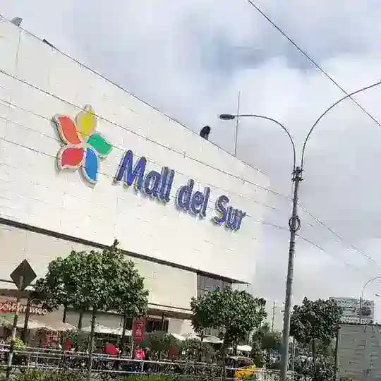 Ninfitas | Mall del Sur 💋