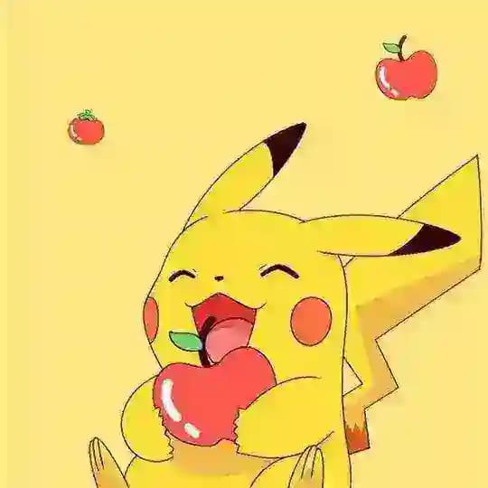 杭州·倪妮的皮卡丘
