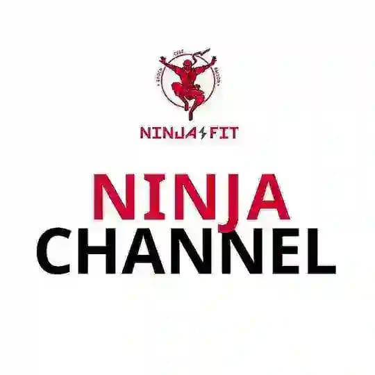 NINJA FIT CHANNEL
