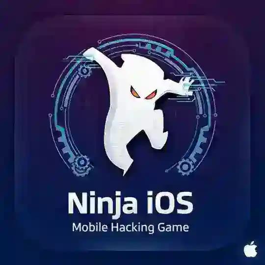 Ninja PUBGM iOS Official