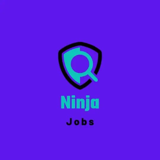 Ninja Jobs