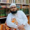 Mufti Nazmul islam Qasimi