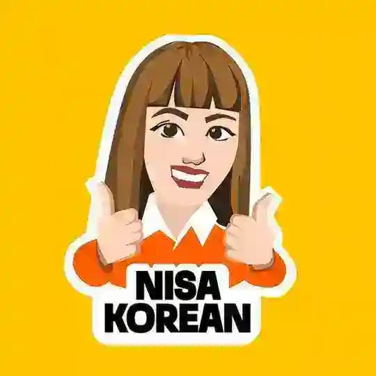 NISA_KOREAN 🇰🇷 | TOPIK II (3-6 급)|🇺🇿-Munisa Bekmurzaeva🚀🚀 Profile