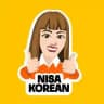 NISA_KOREAN 🇰🇷 | TOPIK II (3-6 급)|🇺🇿-Munisa Bekmurzaeva🚀🚀