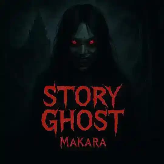 Story Ghost 👻ྀིྀིྀིྀིྀི