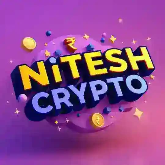 NITESH CRYPTO