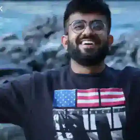 Nitesh Devnani official