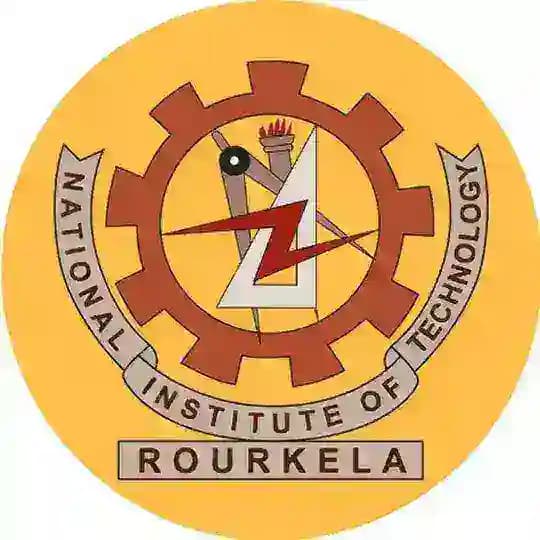 NIT Rourkela 🇮🇳