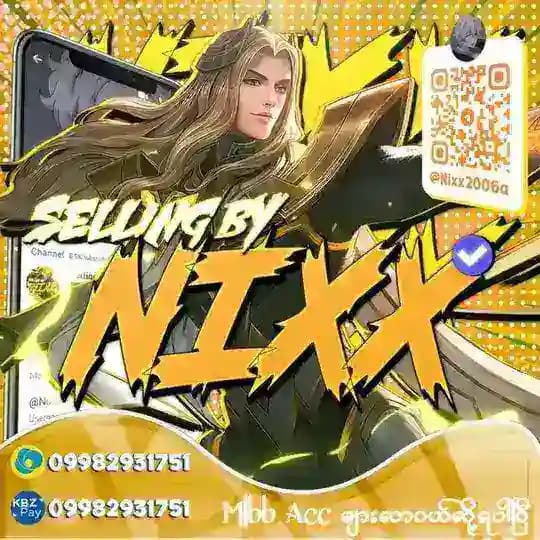 𝐒𝐞𝐥𝐥𝐢𝐧𝐠 𝐁𝐲 𝐍𝐢𝐱𝐱 Profile