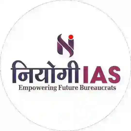 Niyogi IAS