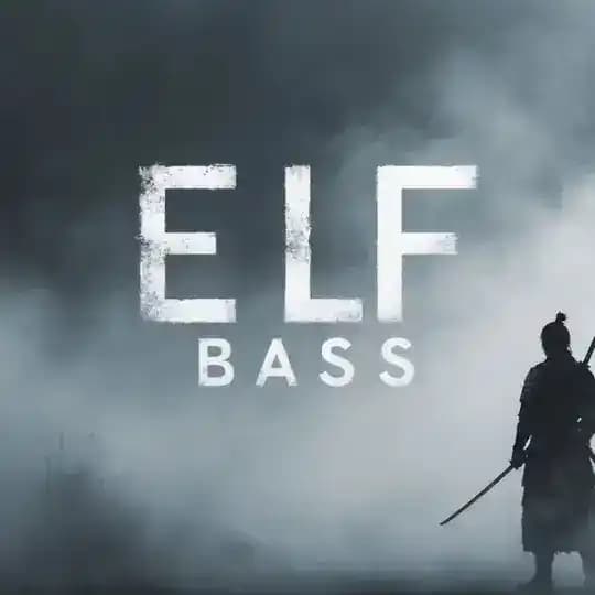 ELF Bass | Низкие частоты 🎶