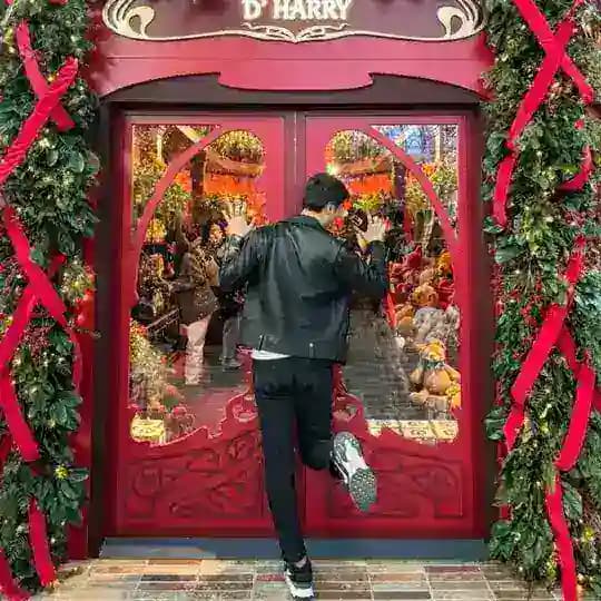 너쟁이의 성실한 추추생활 Profile