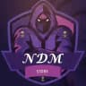 حسابات كود موبايل متجر ندم NDM