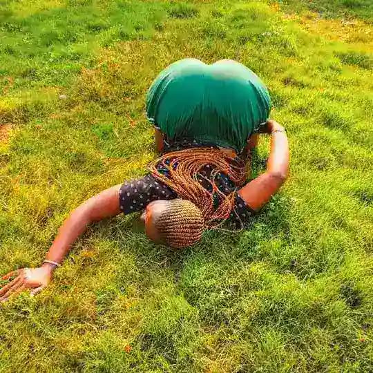 NJOKI MURIRA