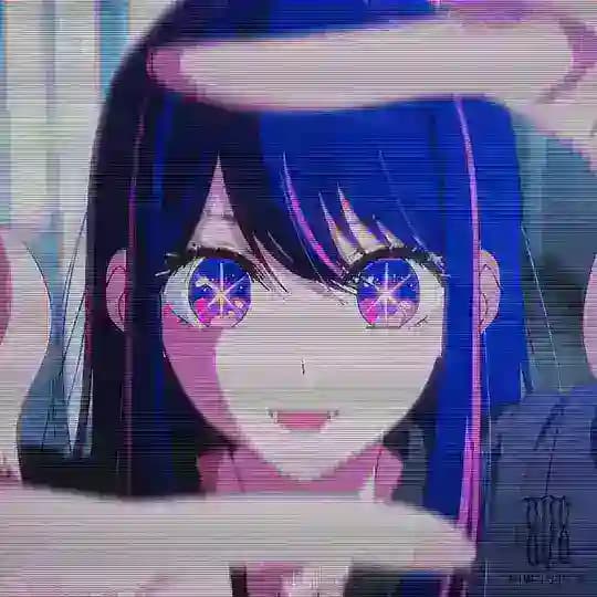动漫涩涩 二次元同人