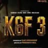 KGF Chapter 3