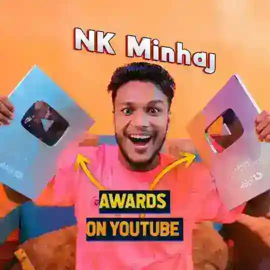 NK Minhaj