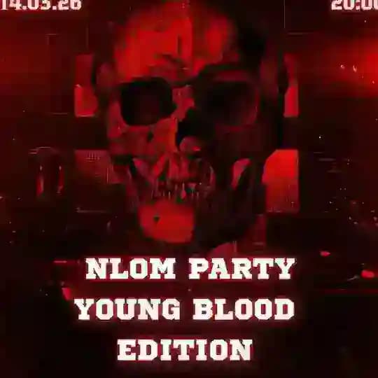 NLOM PARTY