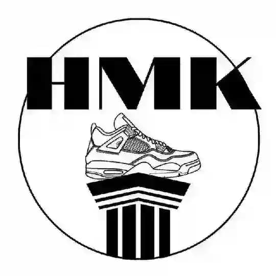 🏛️👟 / не музей кроссовок /НМК