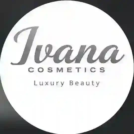 Cosmetics Ivana || كوزمتك آيڤانا