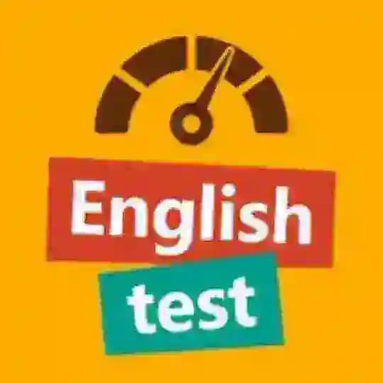 English tests ( إختبارات إنجليزية )