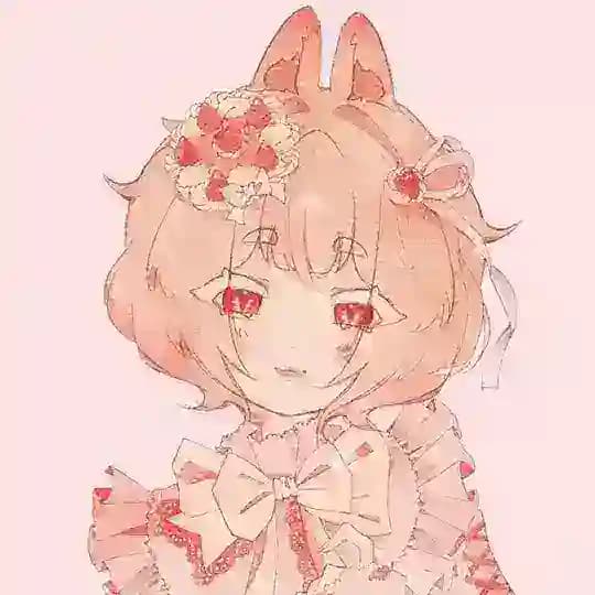 ₊ ⊹ Кори ✧ Nniane Cori ࣪ ˖