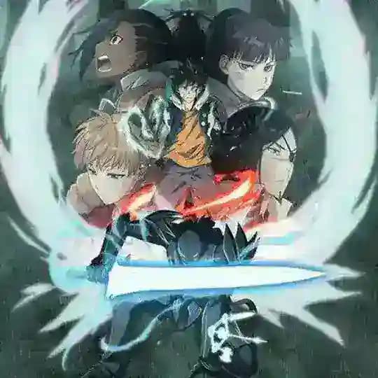 Radiant in hindi dub