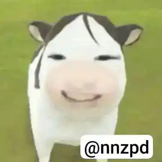 奶牛通知频道🐄/惊世通知