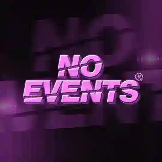 NO EVENTS