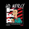 No Mercy Bet