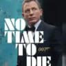 No time to die 🔫🔫