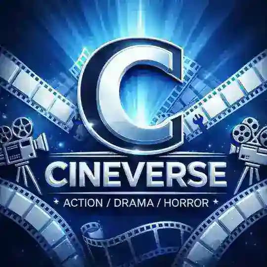 𝐂𝐢𝐧𝐞𝐯𝐞𝐫𝐬𝐞 𝐑𝐞𝐯𝐢𝐞𝐰 Profile