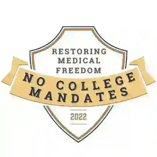 No College Mandates Official