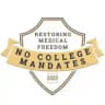 No College Mandates Official