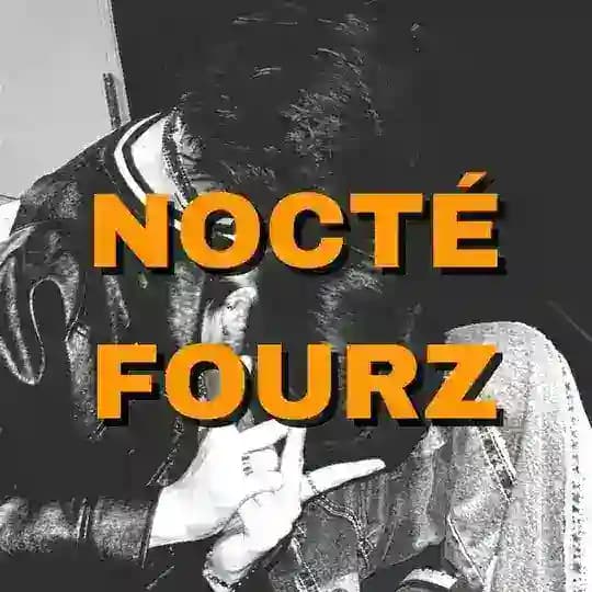 NOCTÉFOURZ; Restless From the Start.