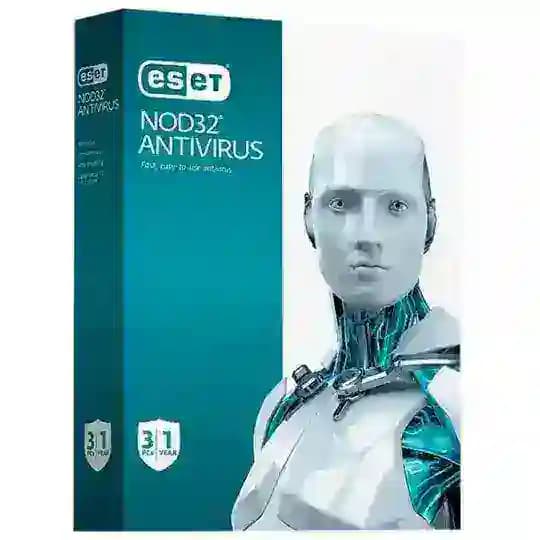 Eset NOD32