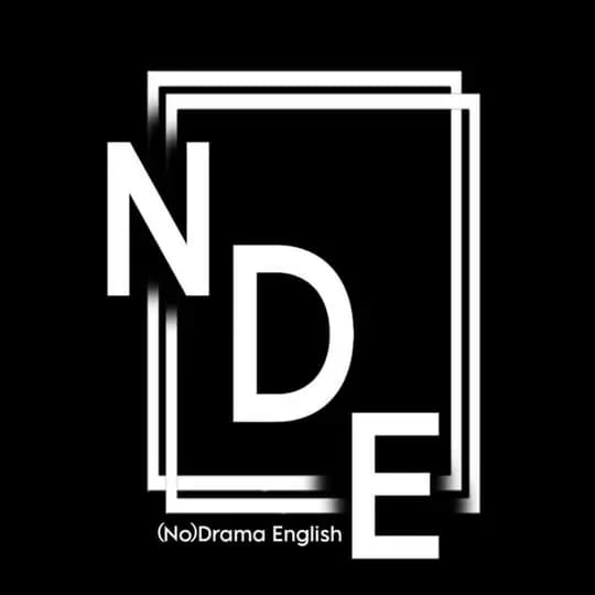 (No) Drama English