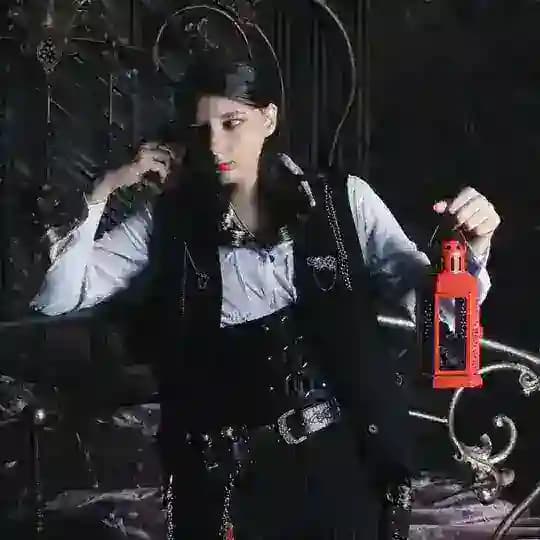Безд🧧мный Ёкай