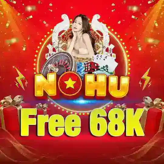 NOHU ĐĂNG KÝ TẶNG 68K