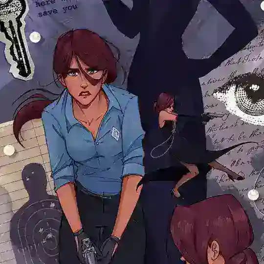Noir Dea