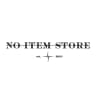 × NO ITEM STORE ×