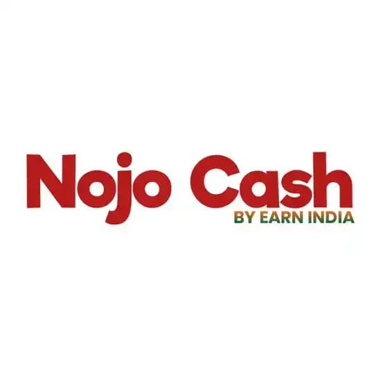Nojo Cash By Earn India ( Official )
