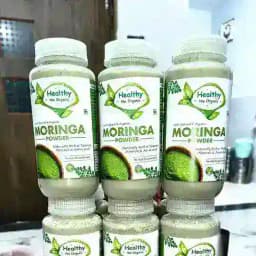 Healthy the Organic Farm Profile