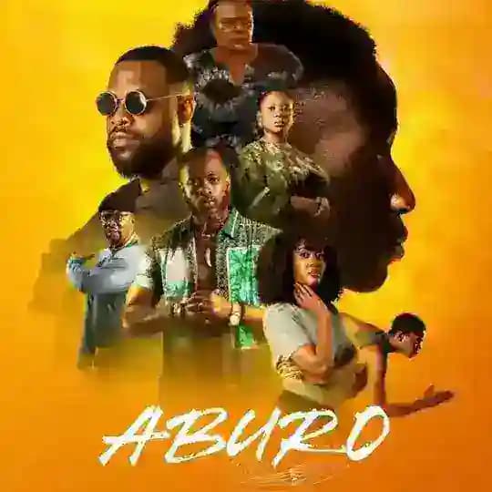Nollywood Arena / Behind the scene