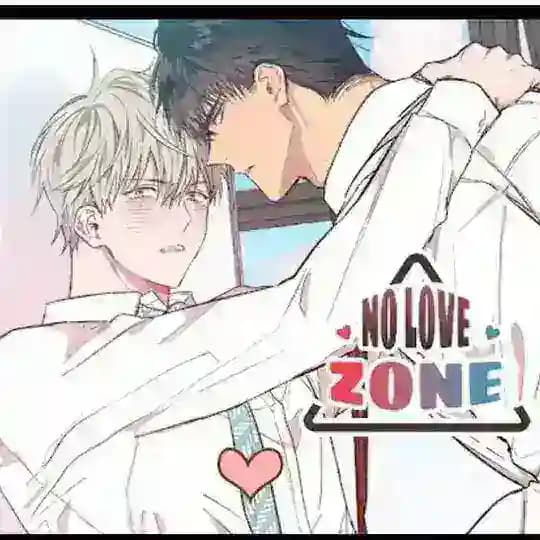 No Love Zone