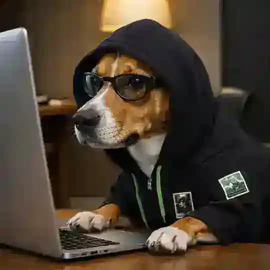 Security nomad