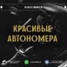 Красивые гос номера Новосибирска