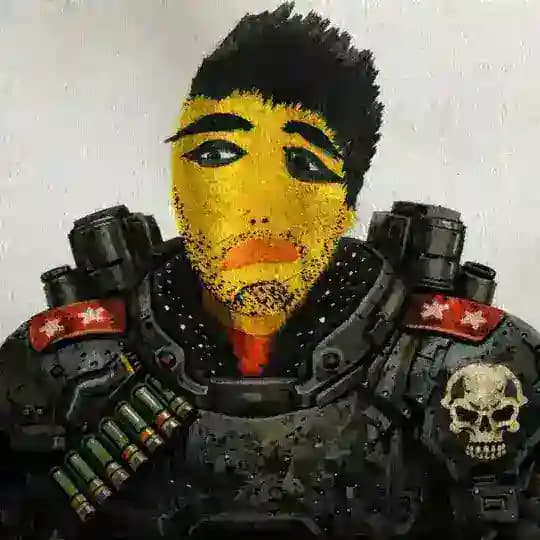 Nomoeyesclosed