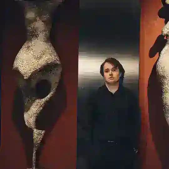 Карпов Яков | Поэзия