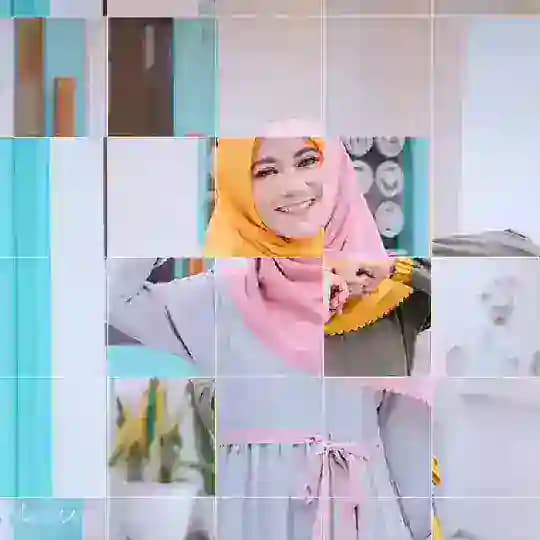 NONA BOUTIQUE PUSAT❤️